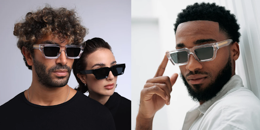 La Boheme Sunglasses