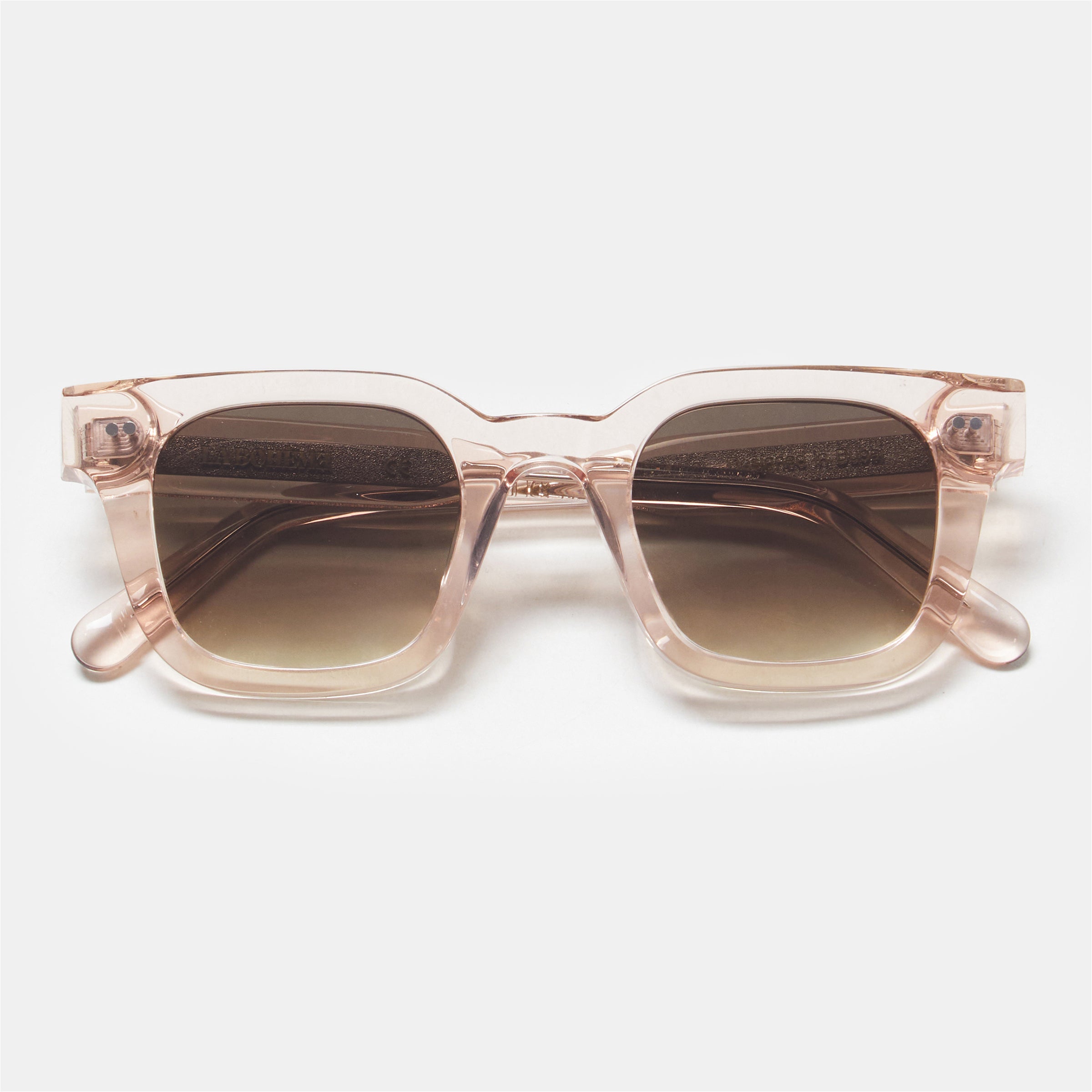 هارموني شامبين