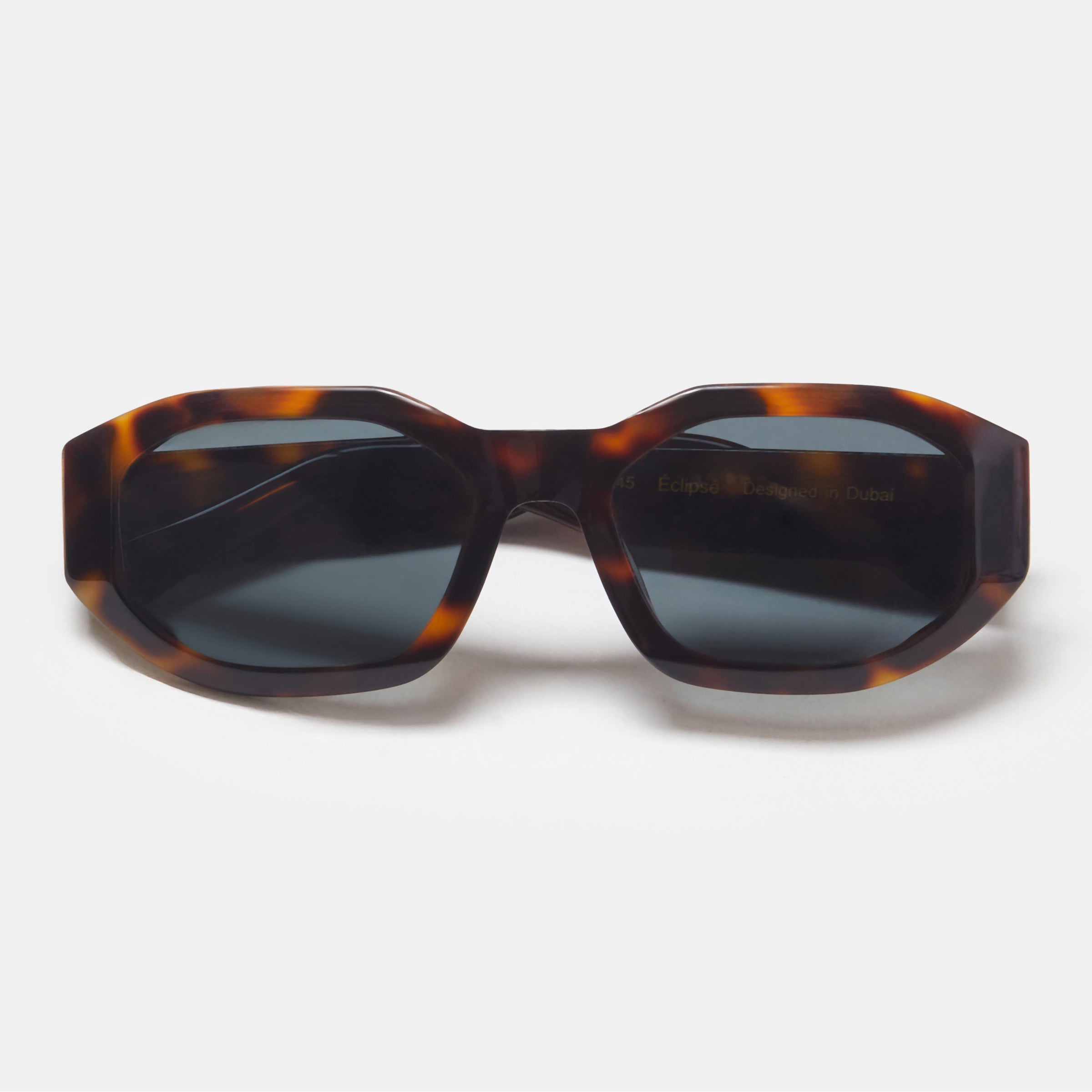 Eclipse Havane