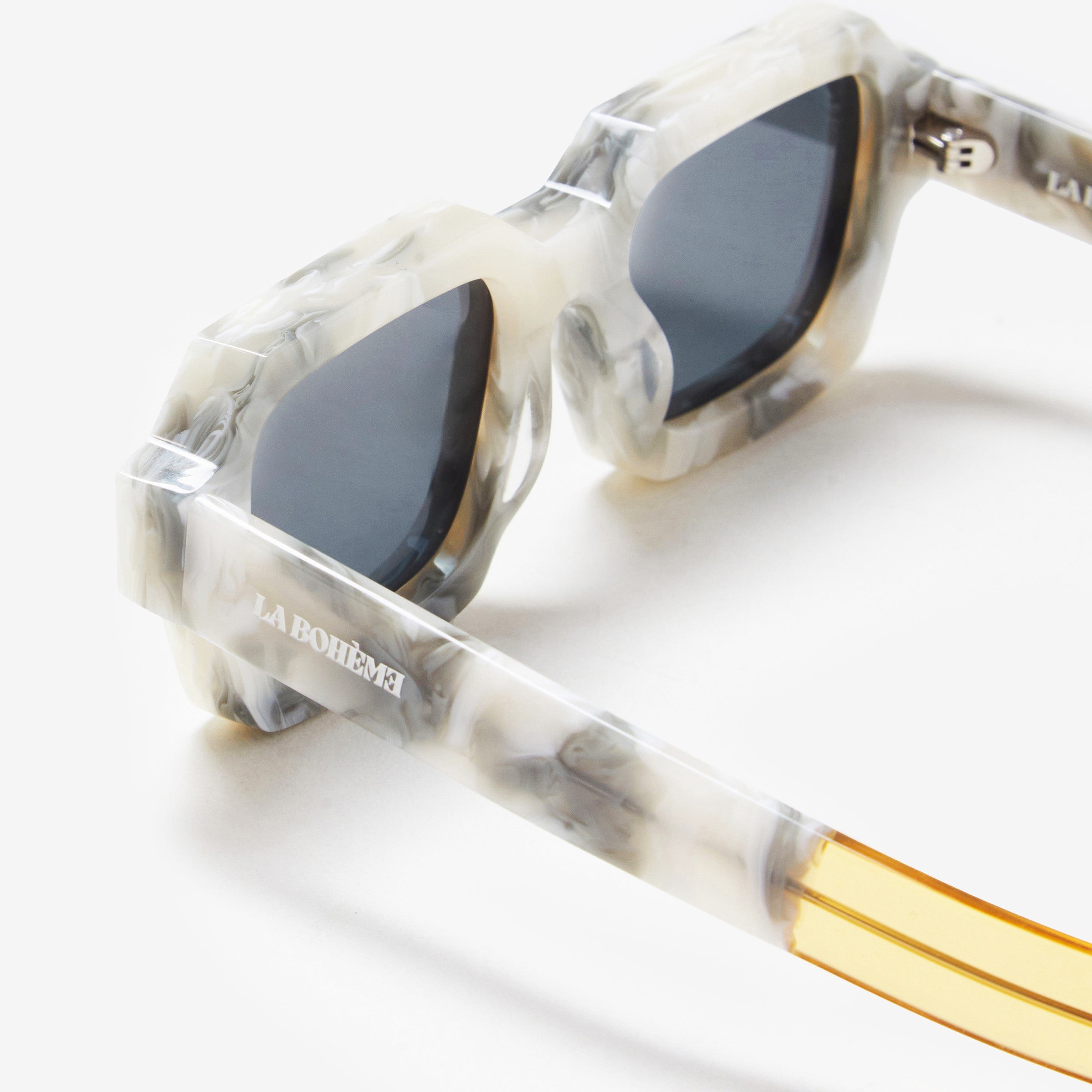 ماربري تشارم