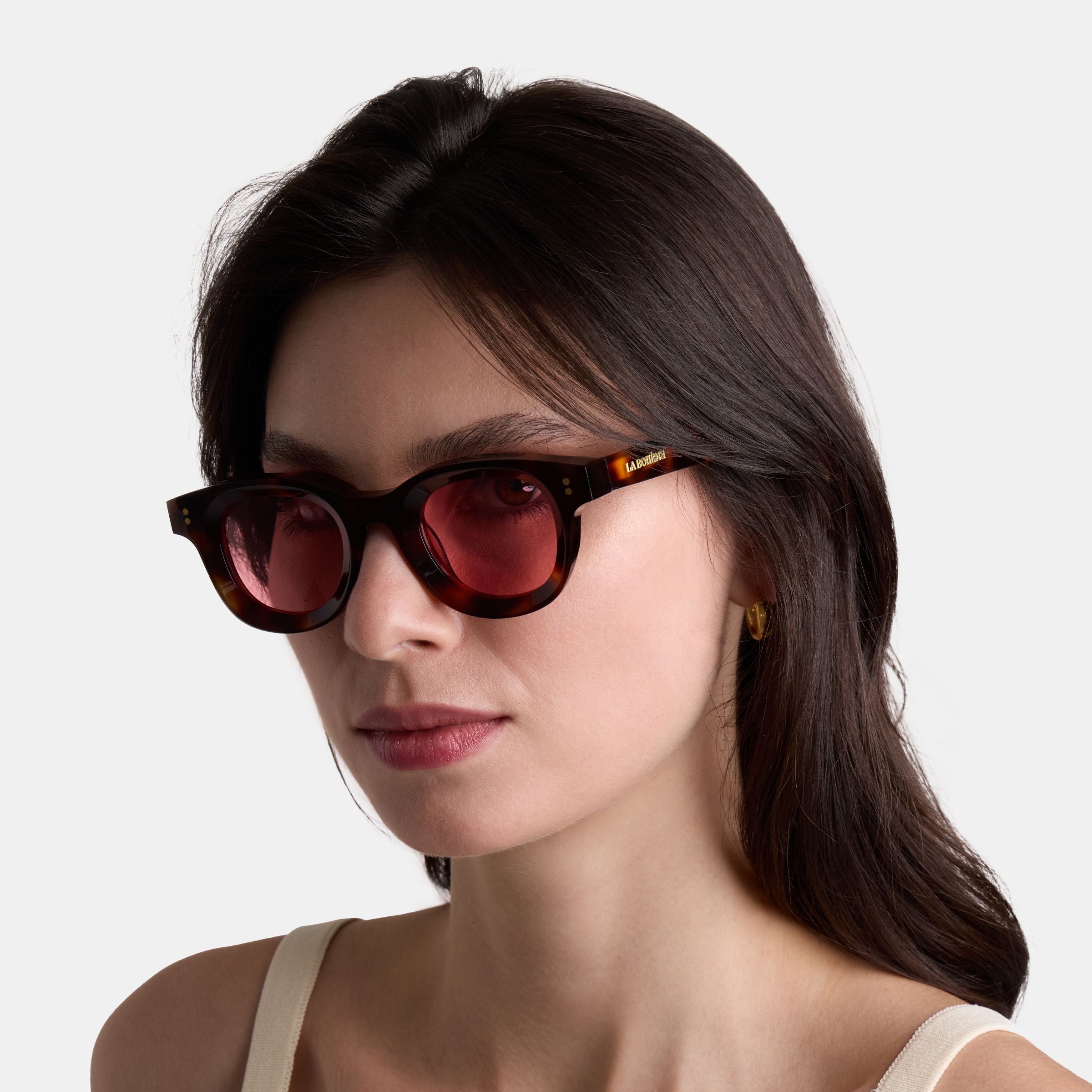 Muse Havane Rouge