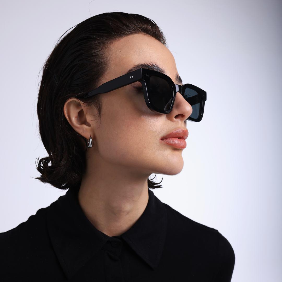 Harmonie Noir - La Bohème Official