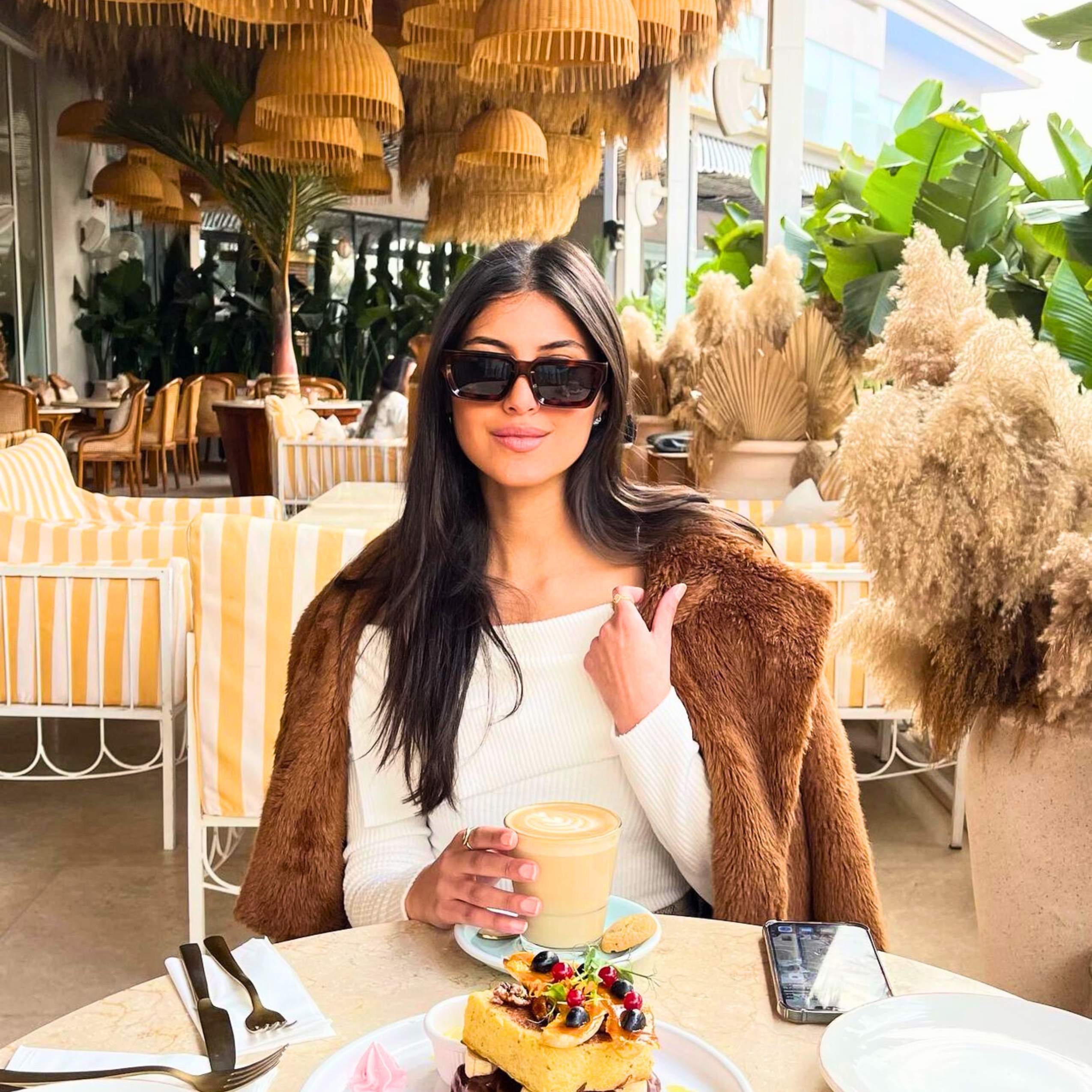 أورور هافان