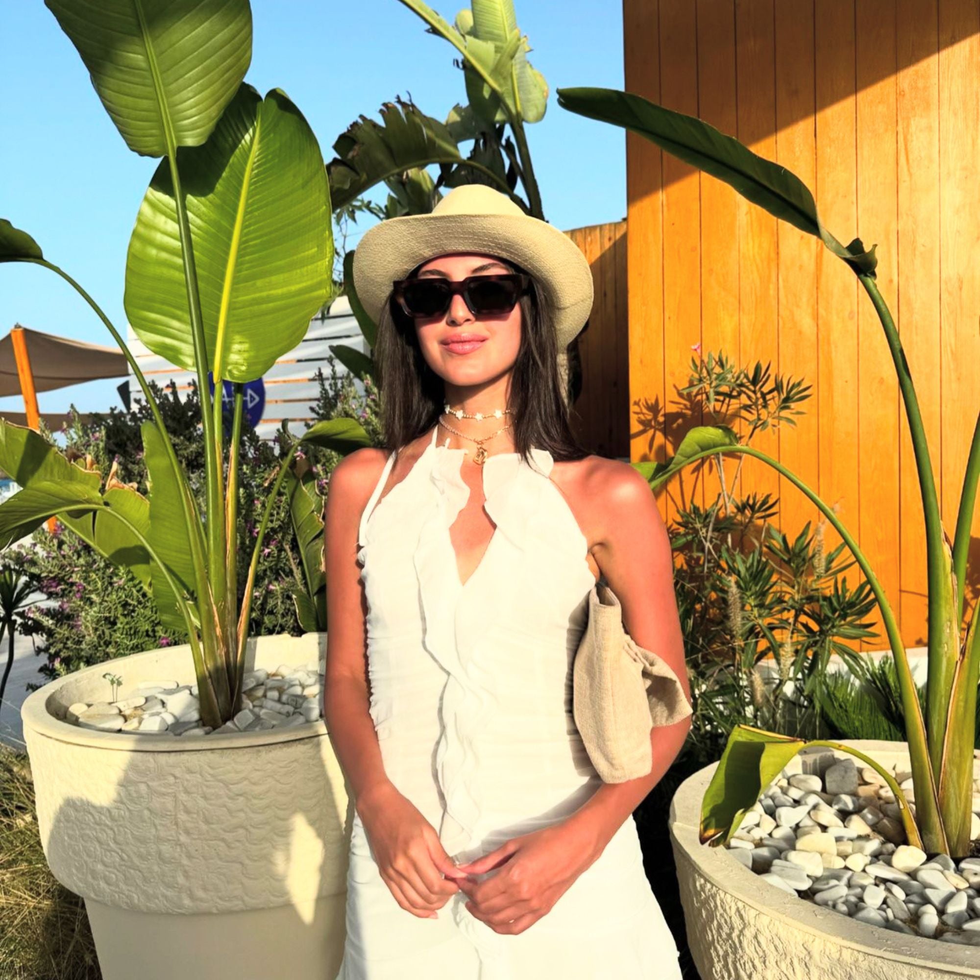 أورور هافان