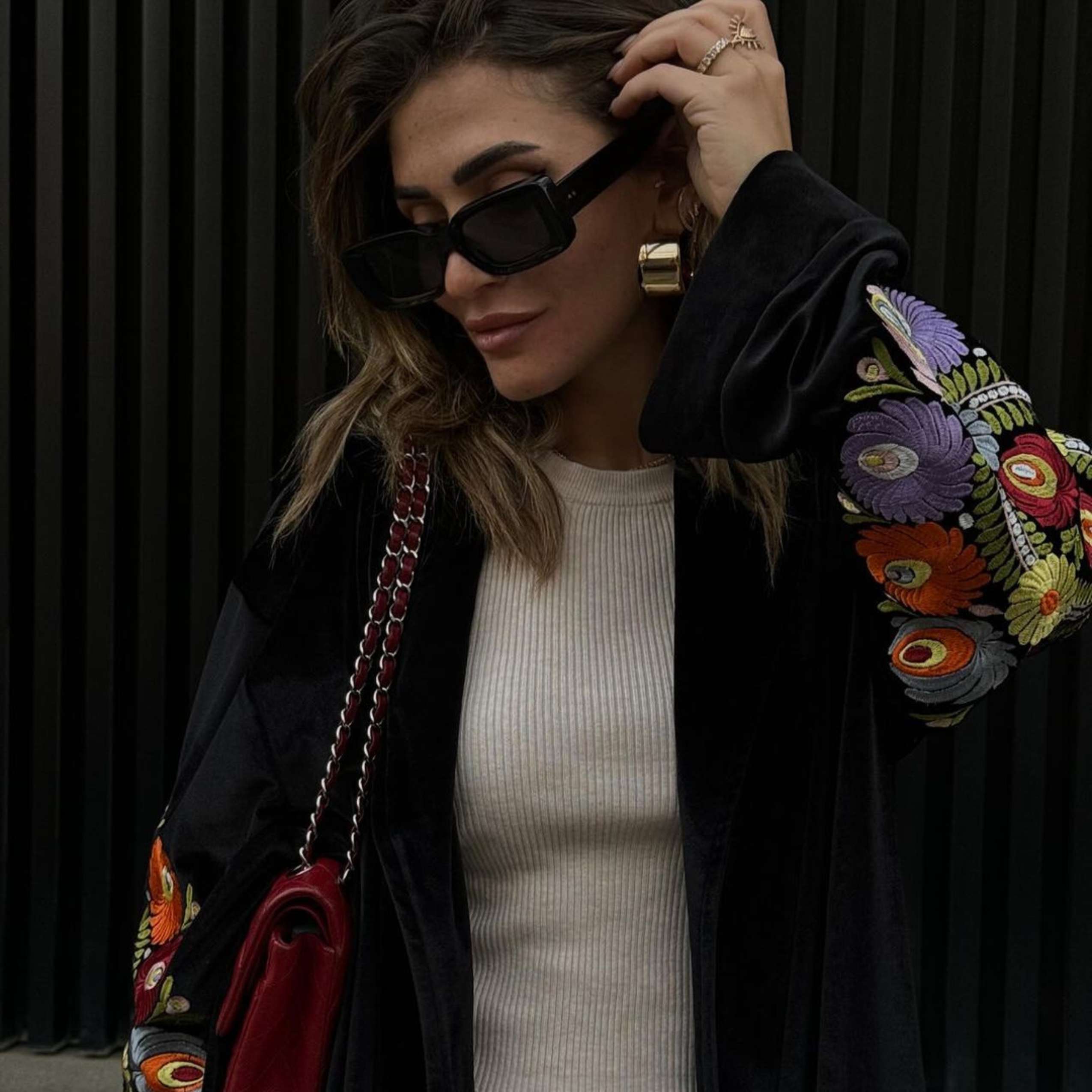 Belle Noir