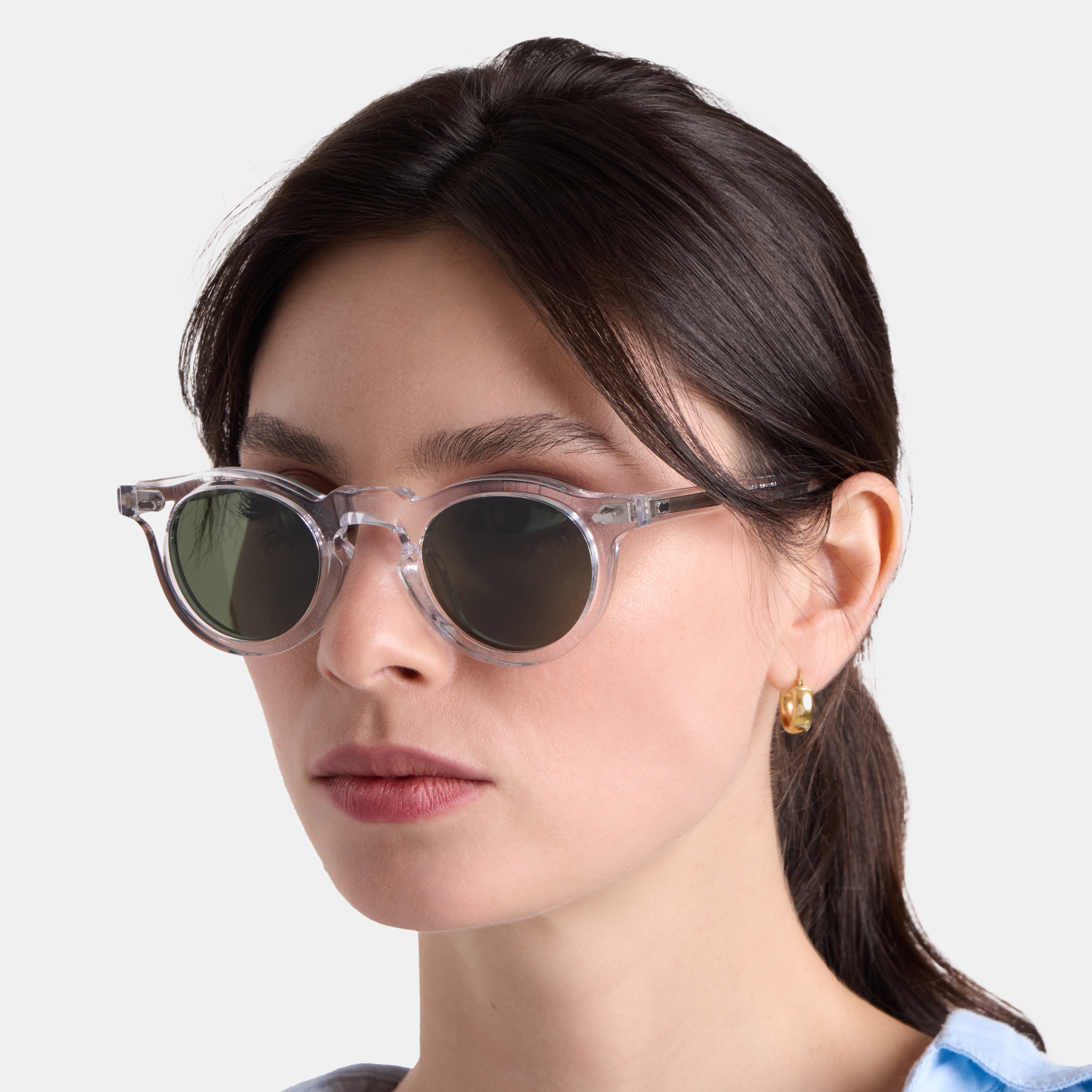 إسبيريت كريستال