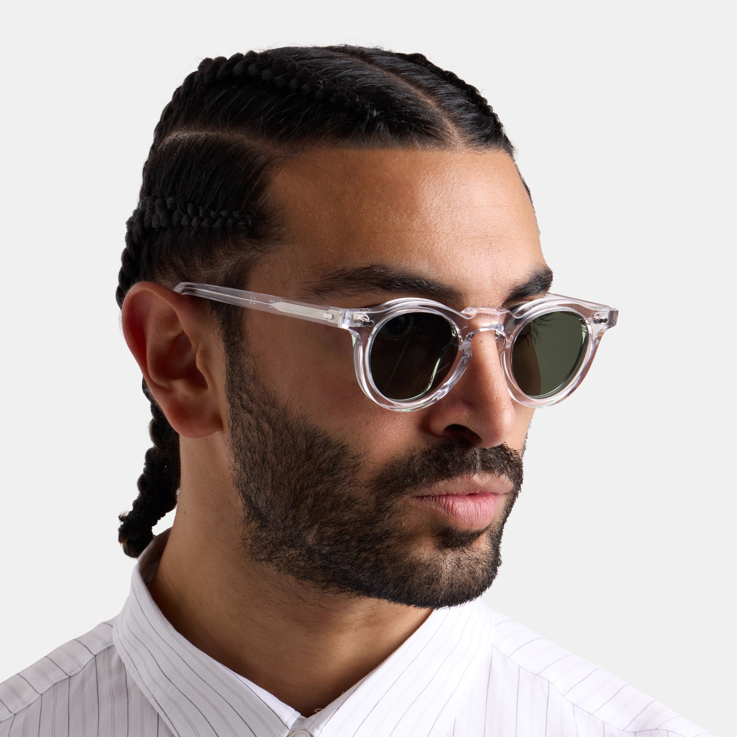 إسبيريت كريستال