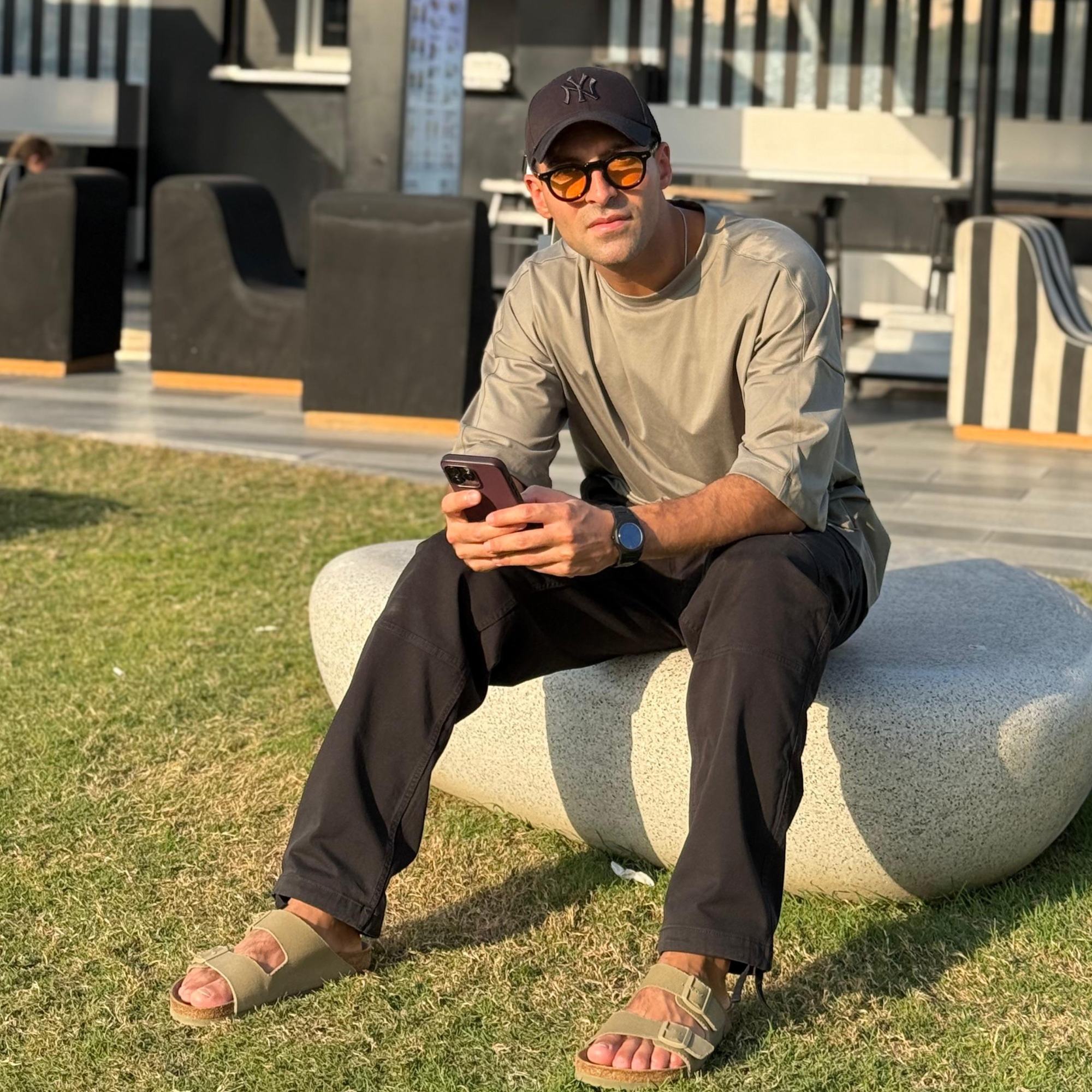 إسبيريت سوليل