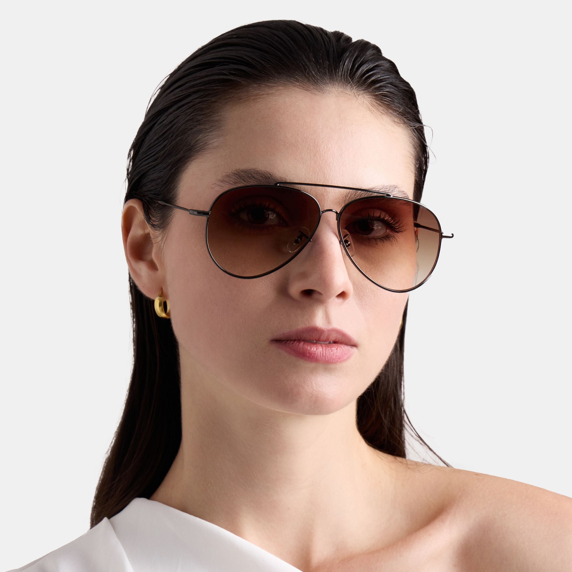 فلانور برون