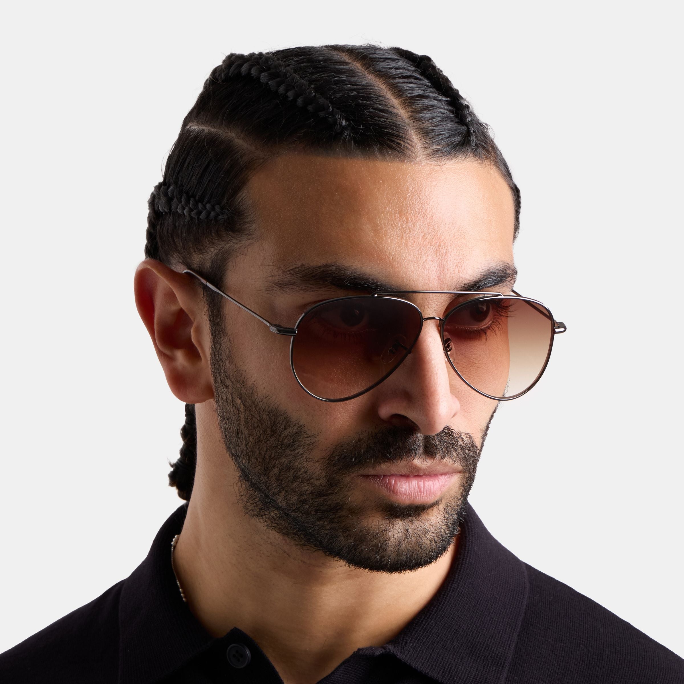 فلانور برون