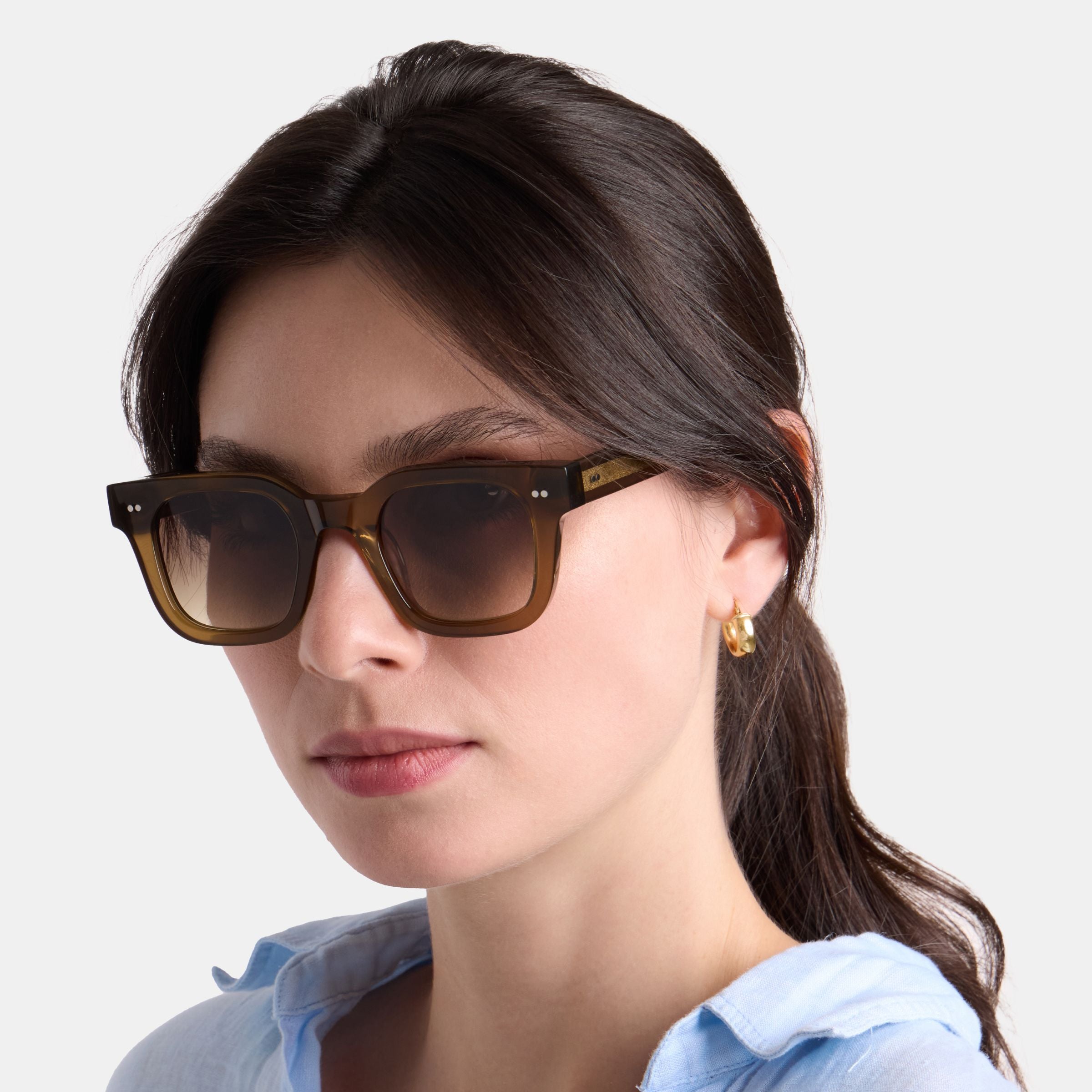 Harmonie Cristal Brun