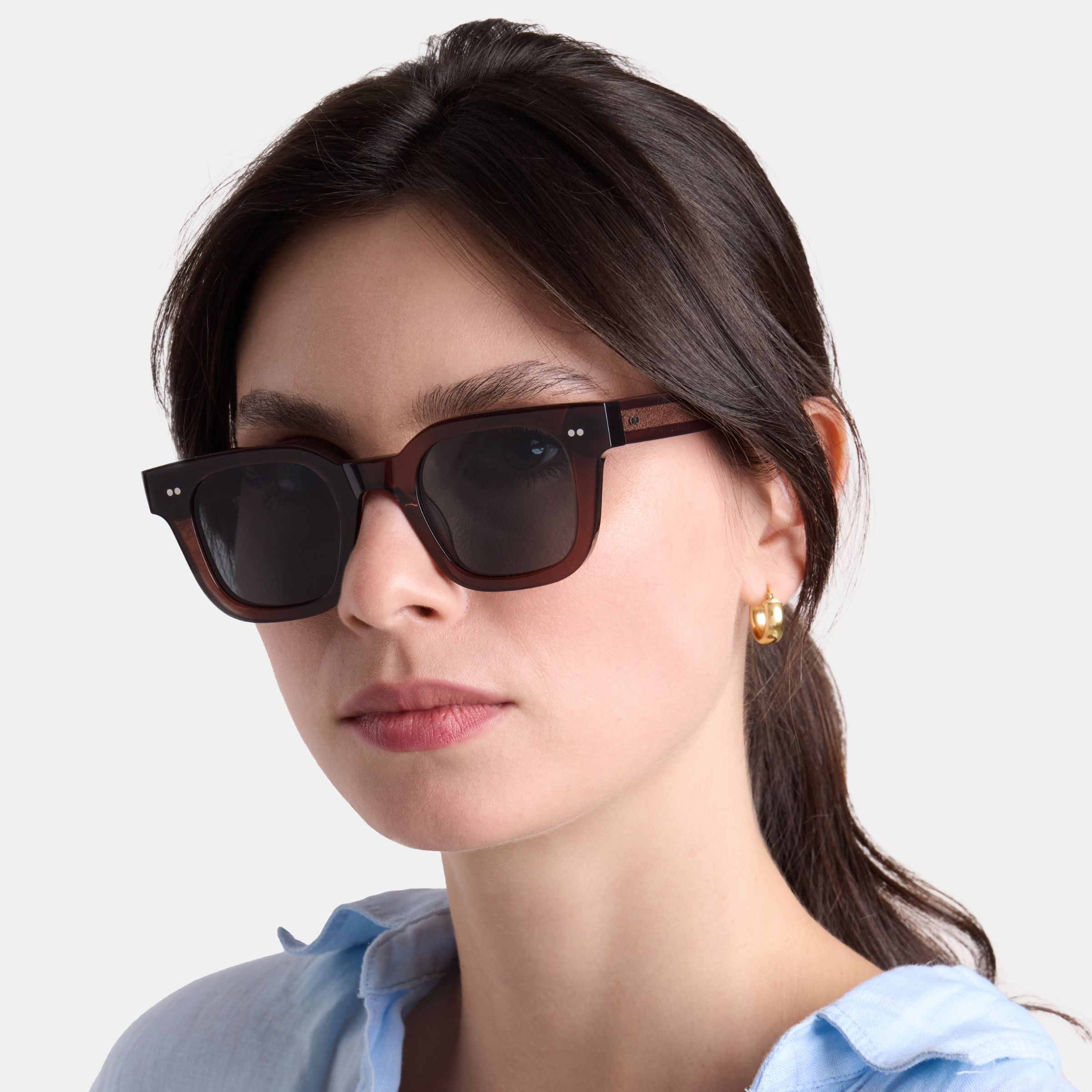 هارموني برون