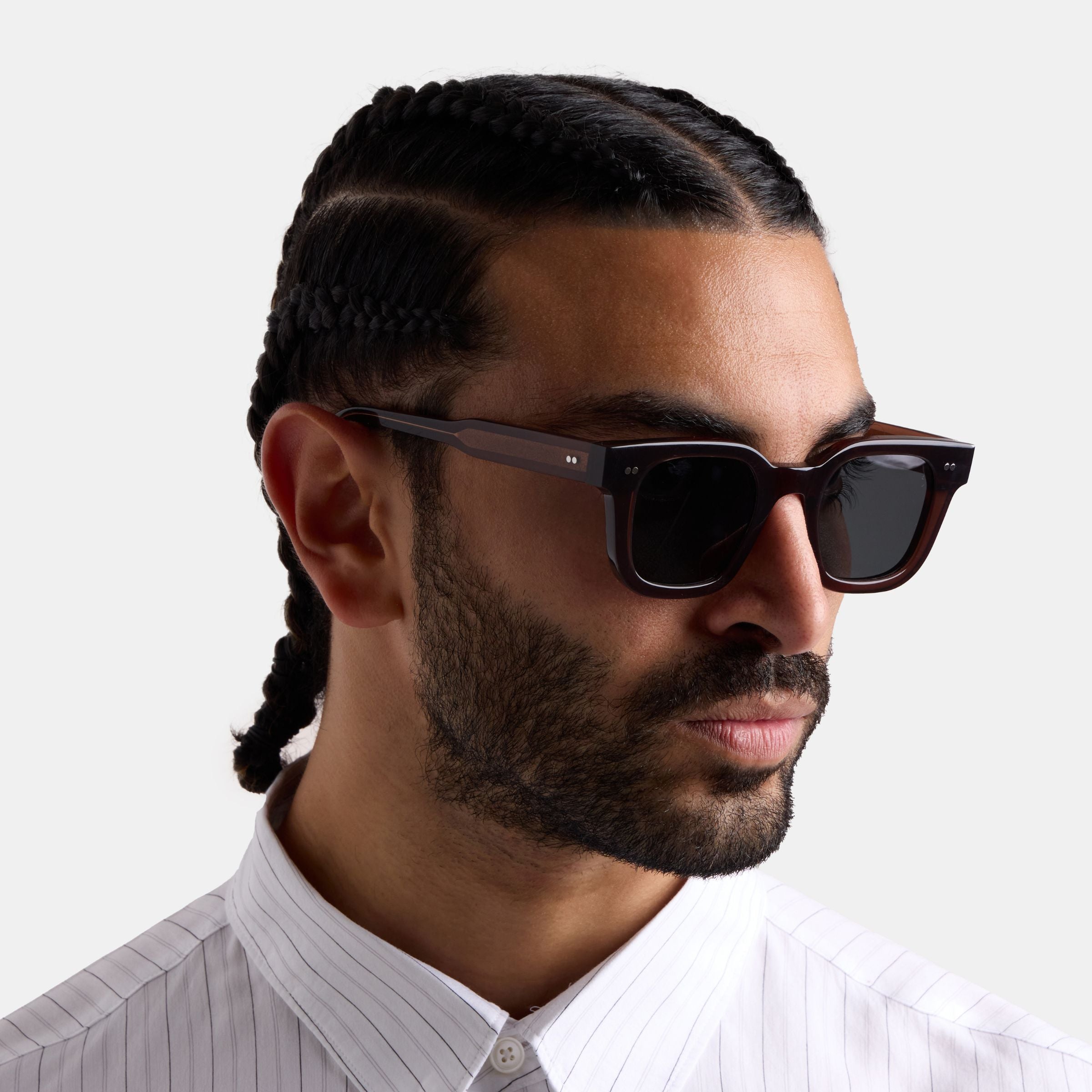 هارموني برون