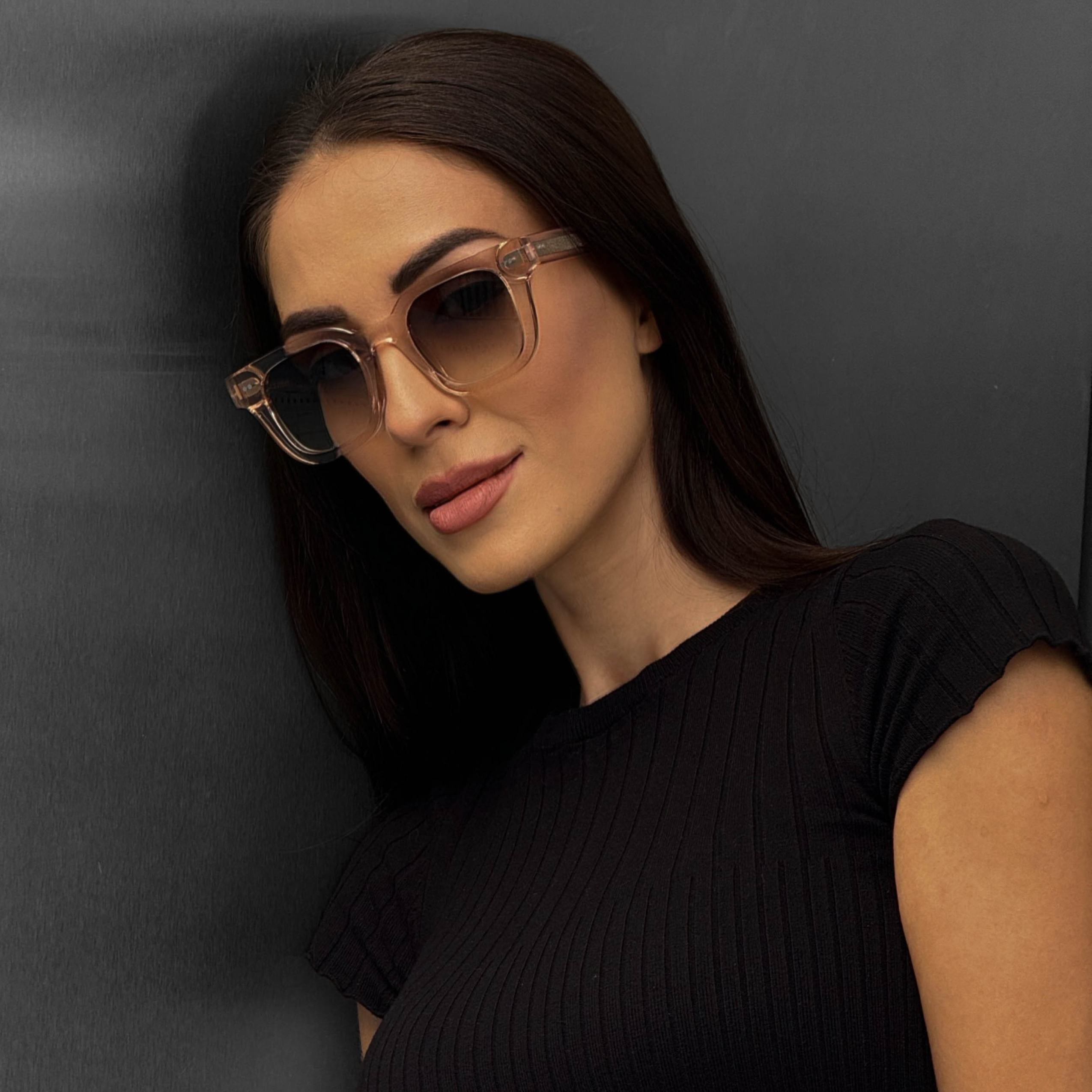 هارموني شامبين