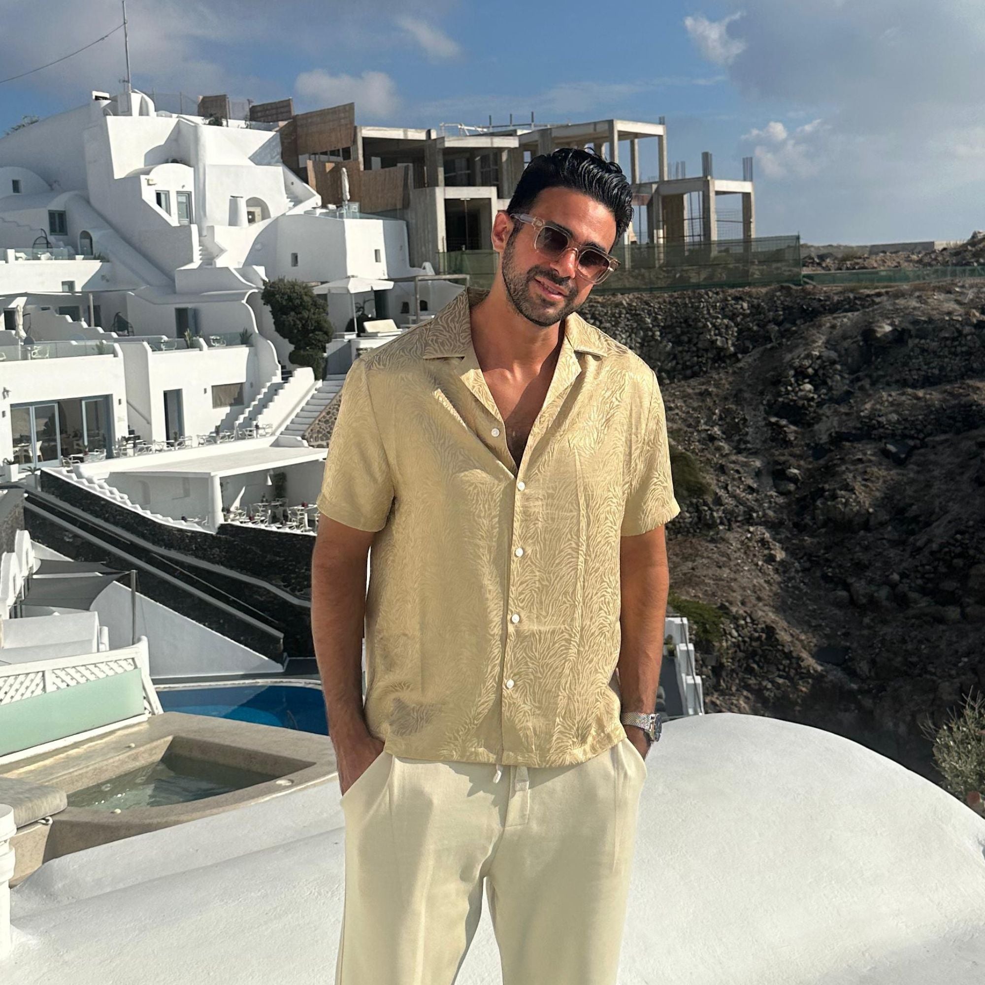 هارموني شامبين