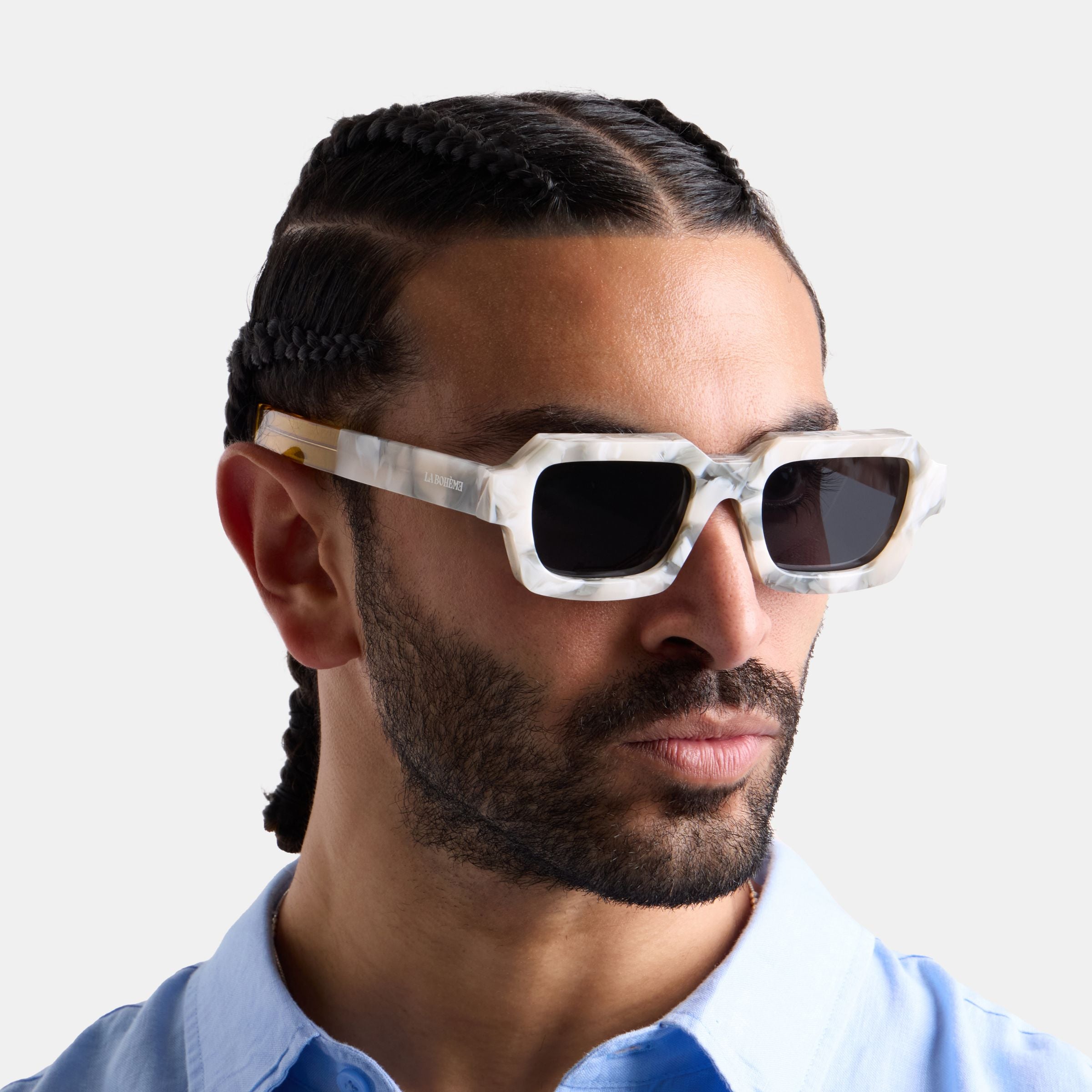 ماربري تشارم