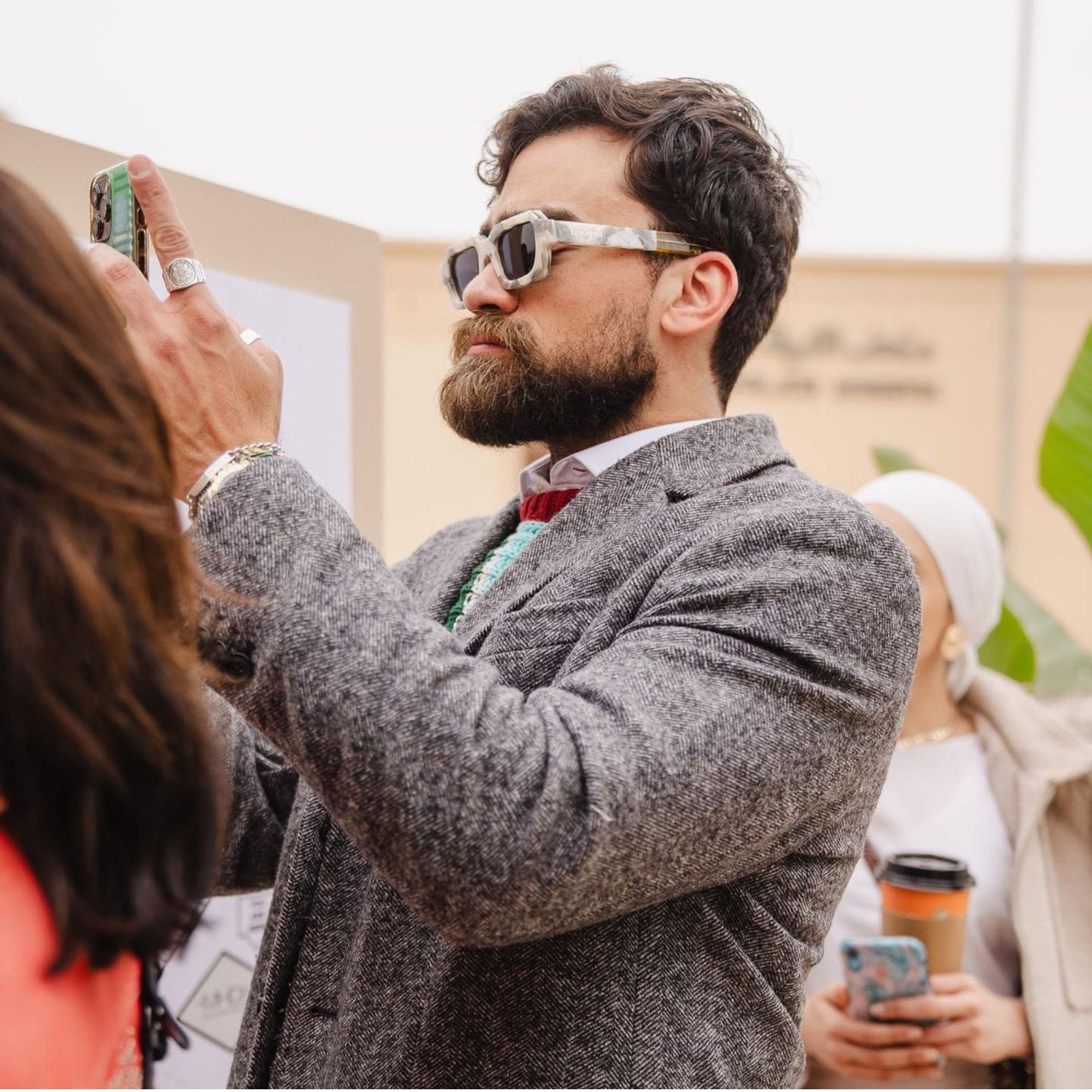 ماربري تشارم