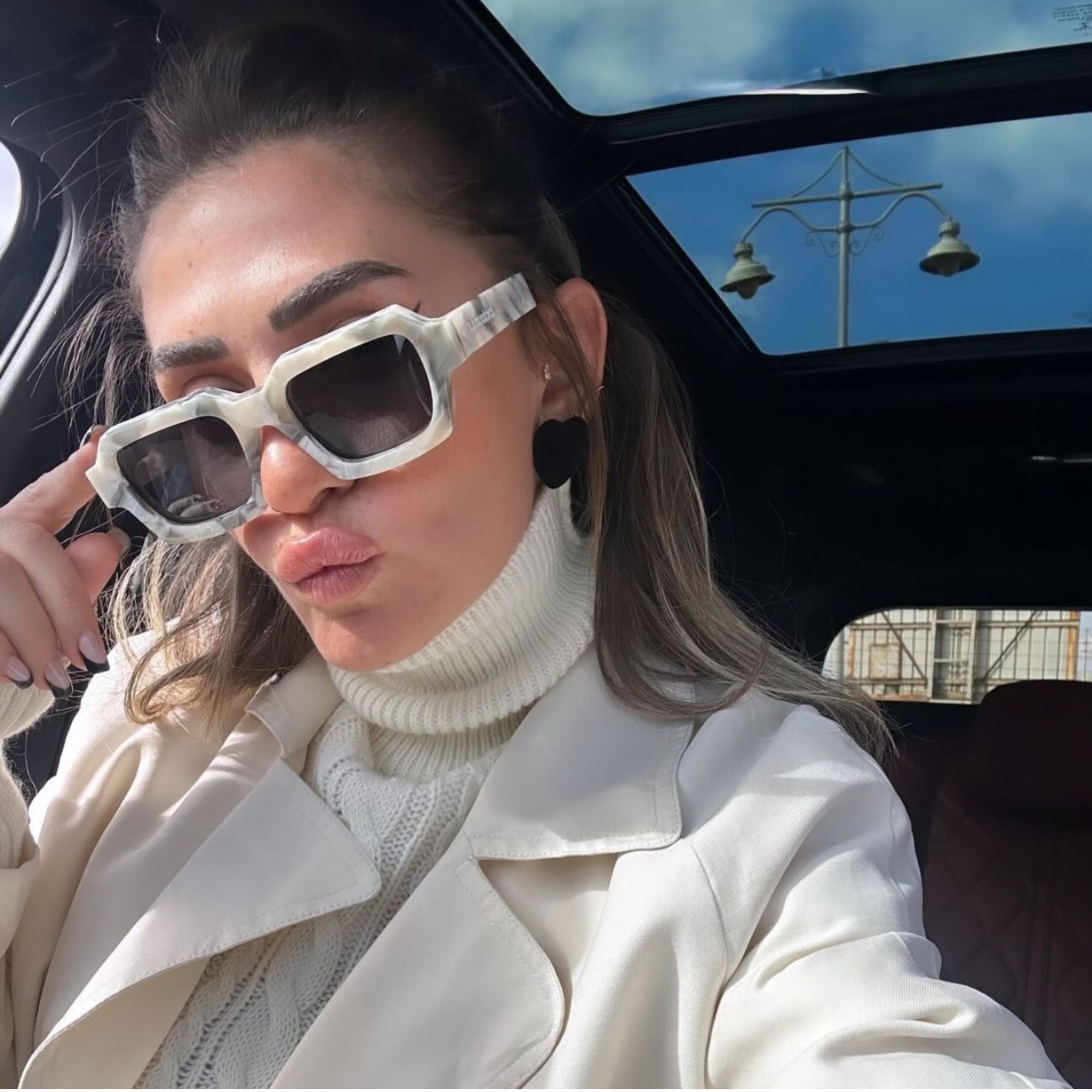 ماربري تشارم