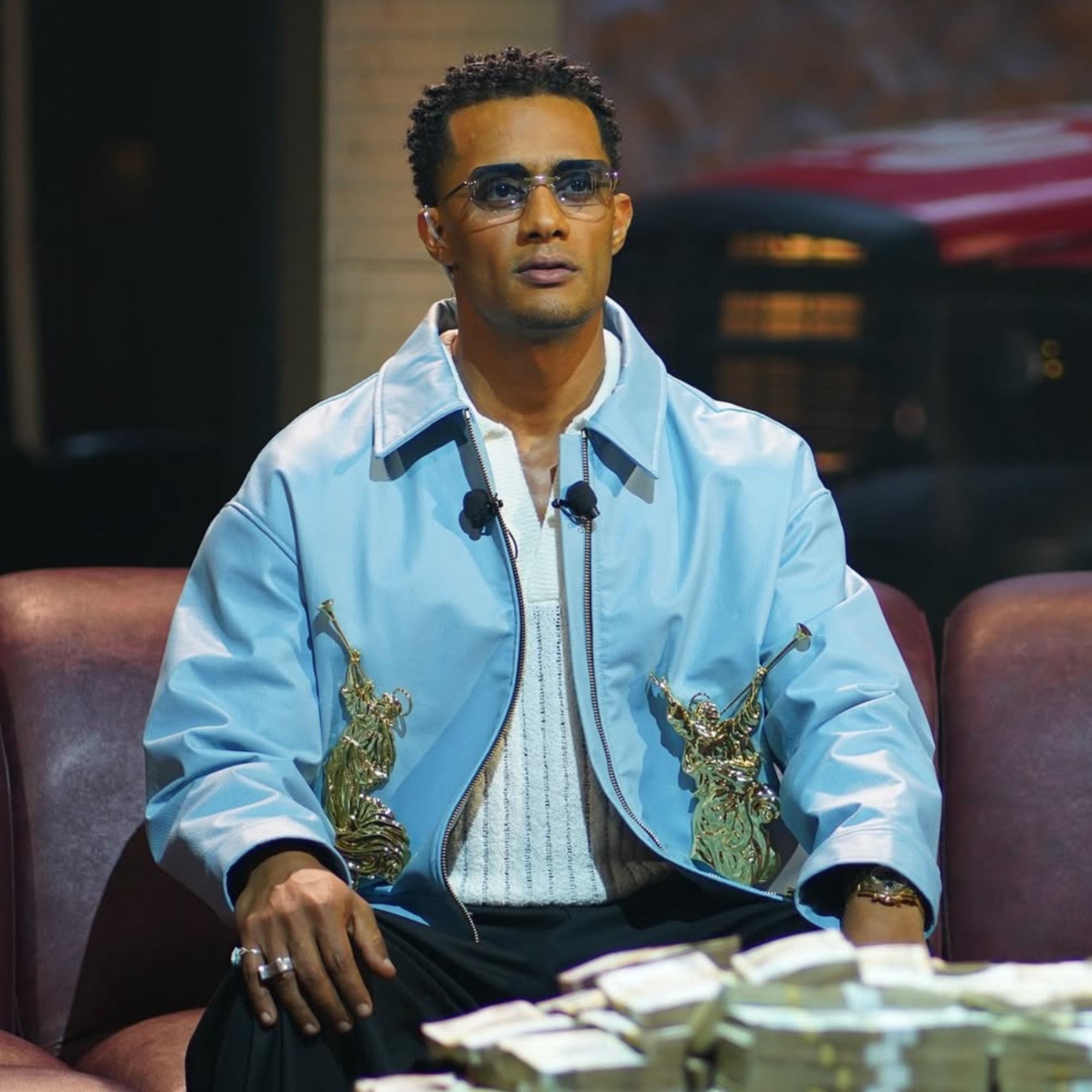 موناكو سييل