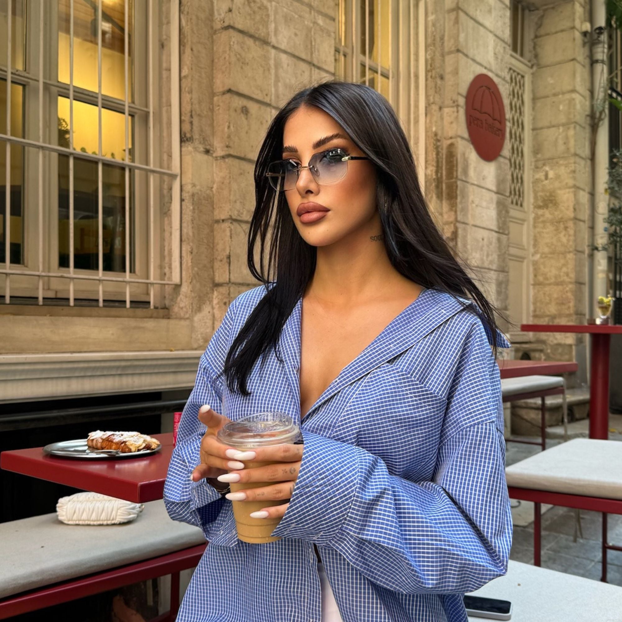 موناكو سييل