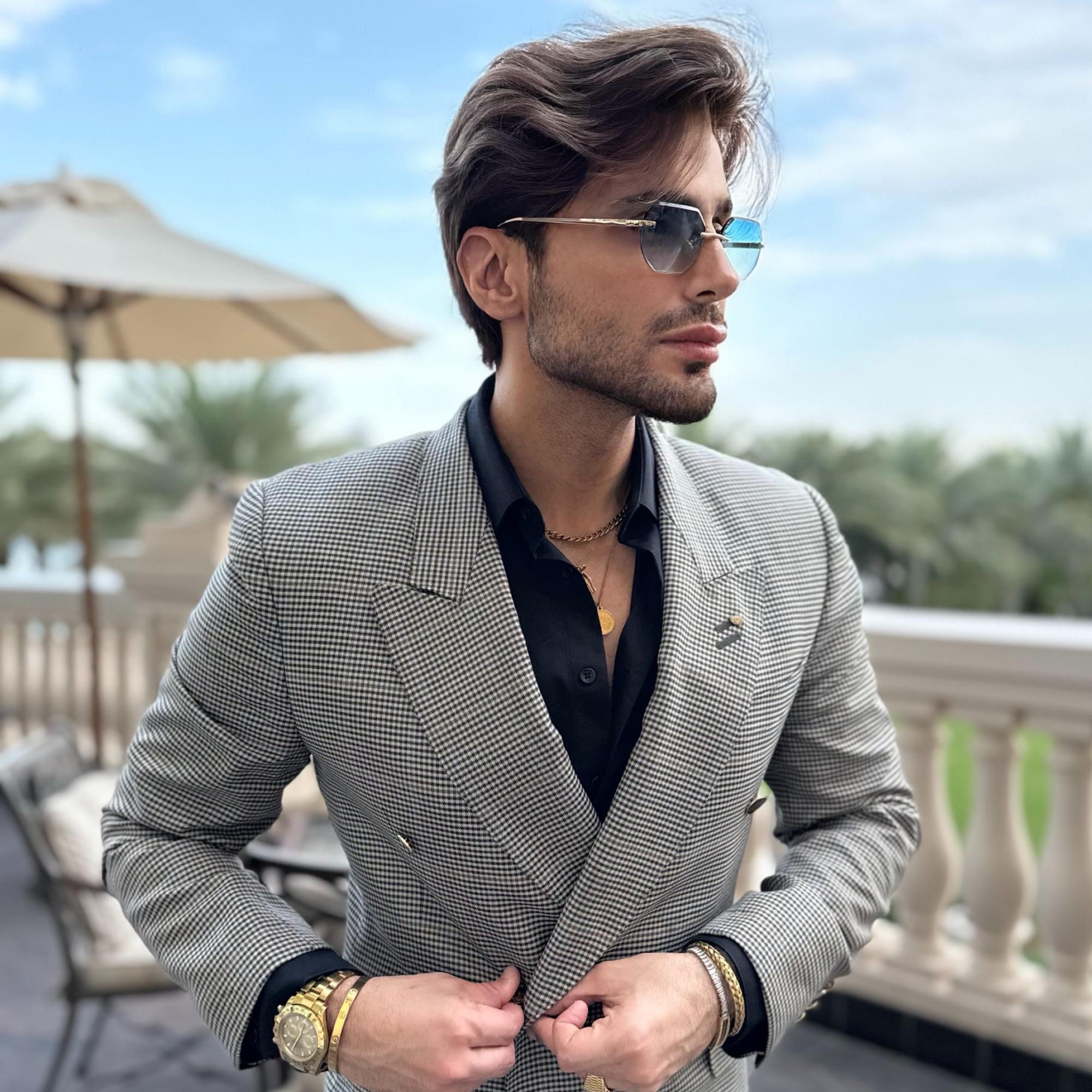 موناكو سييل