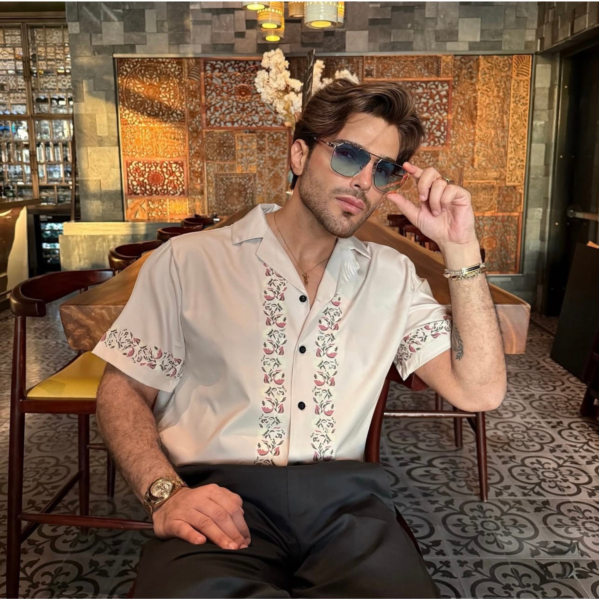 ريف أوسيانيك