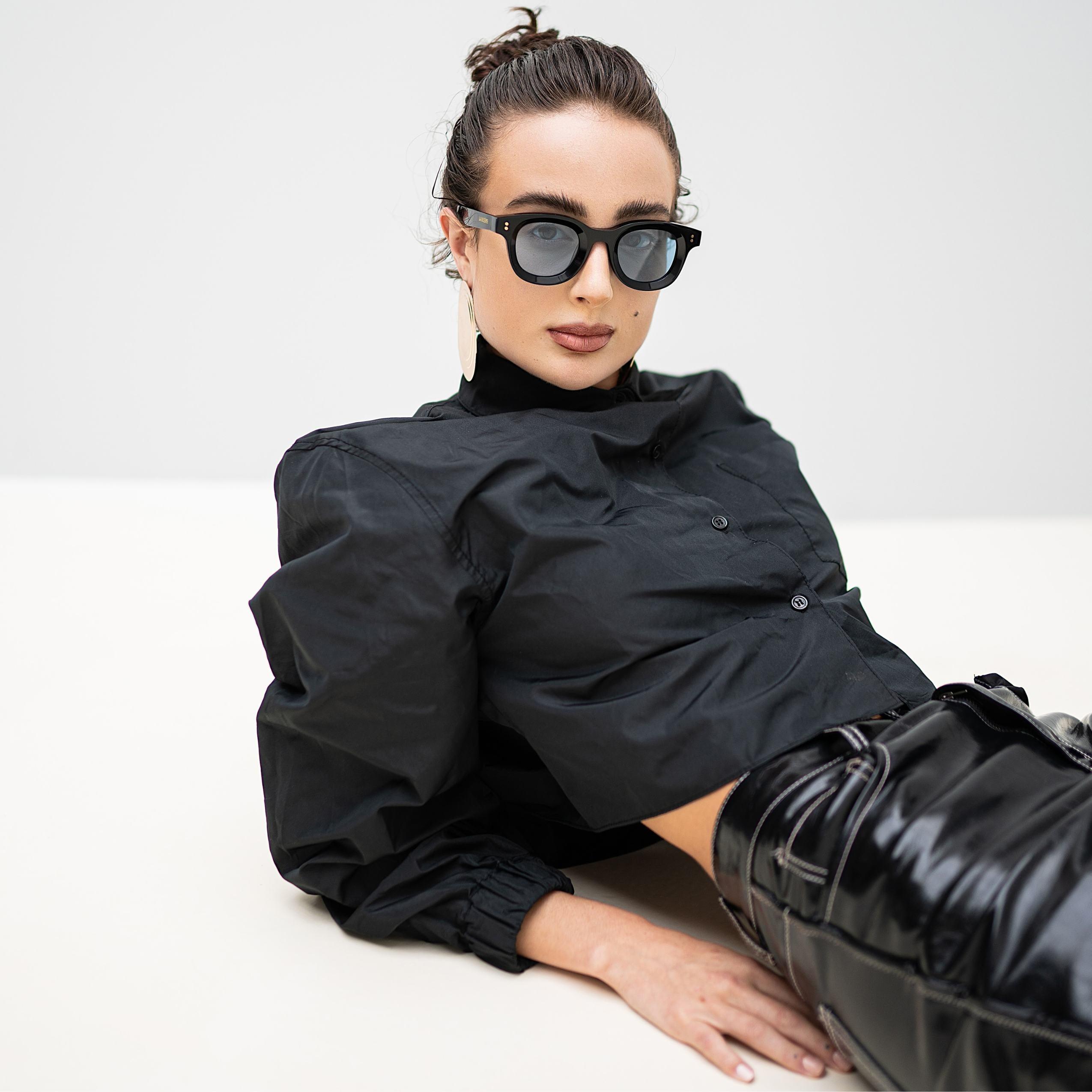 La Muse Saphir - La Bohème Official