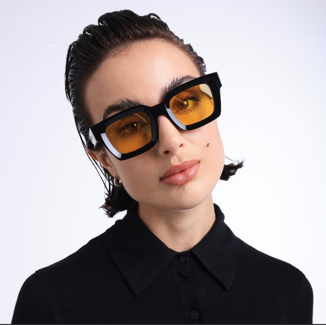 L’icône Soleil - La Bohème Official