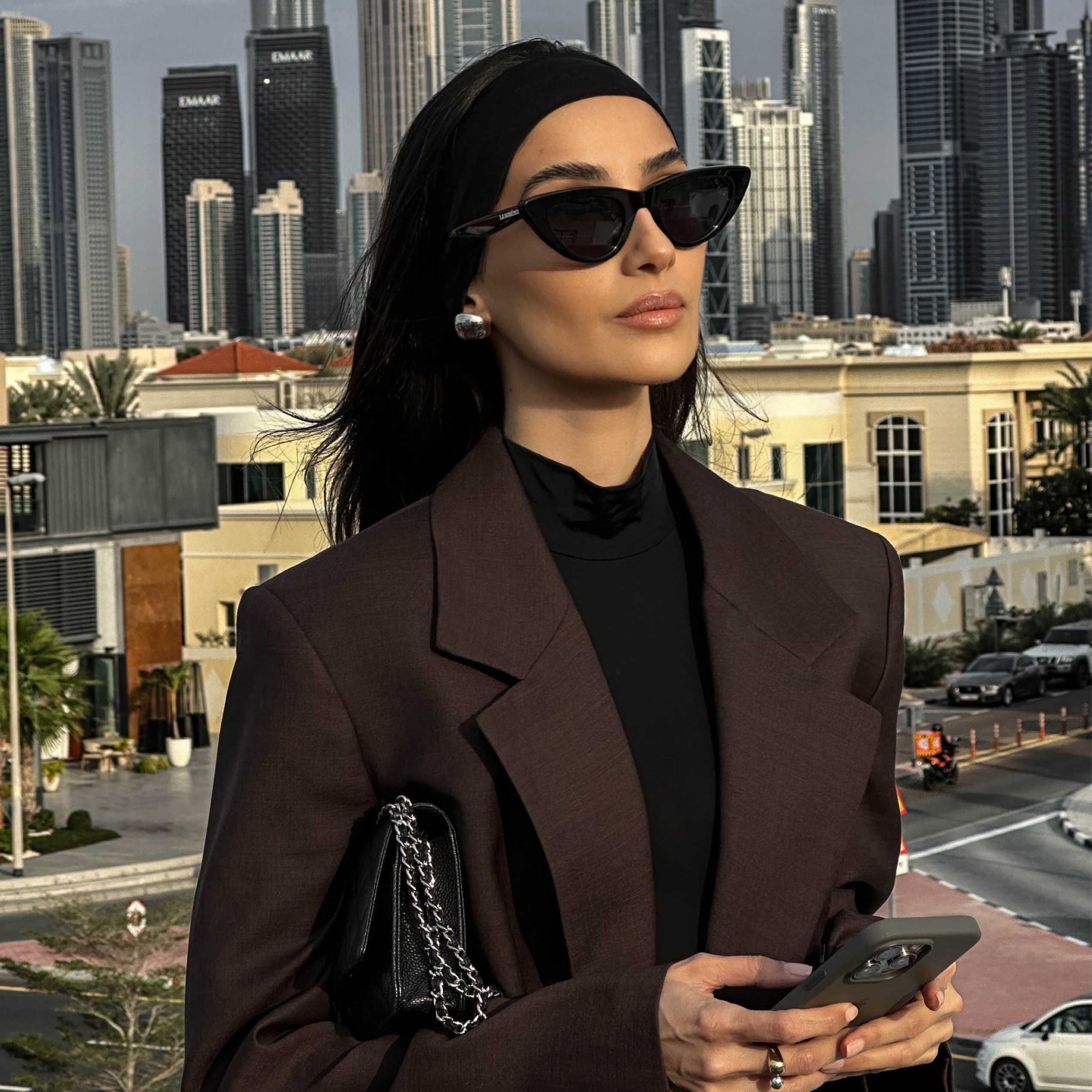 Chic Noir