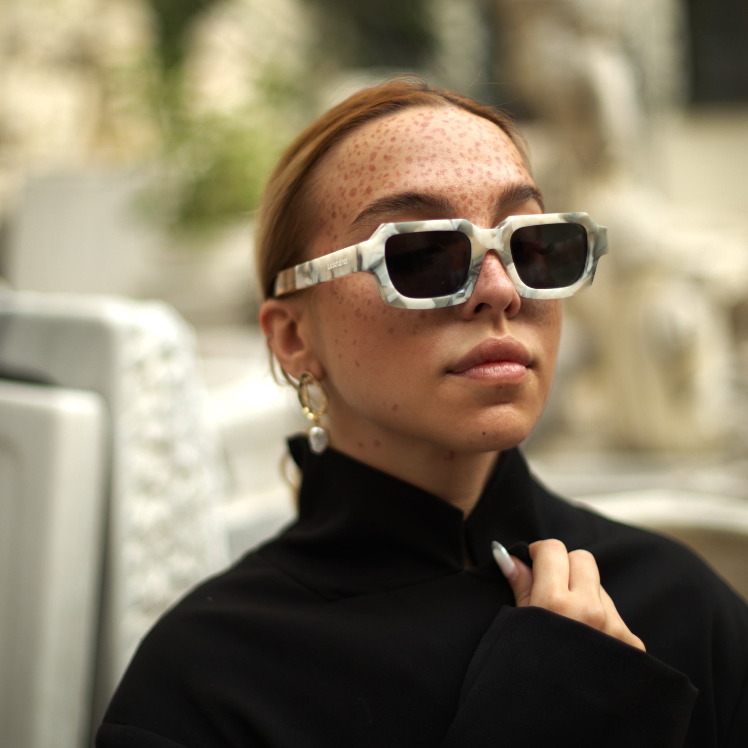 ماربري تشارم