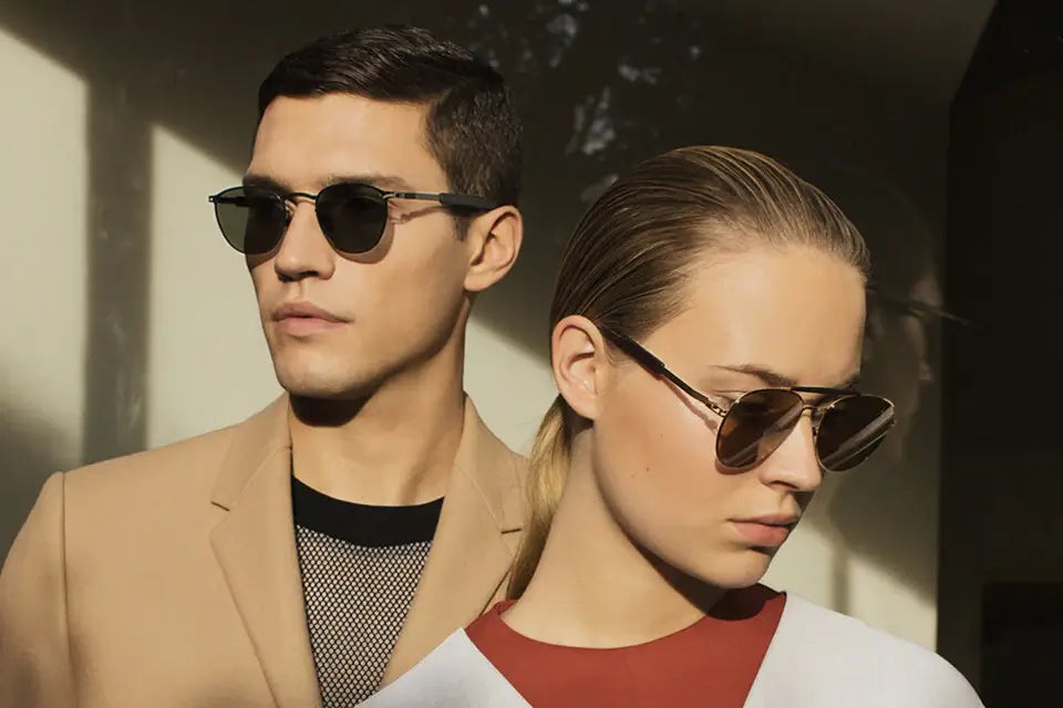  Affordable Men's Sunglasses