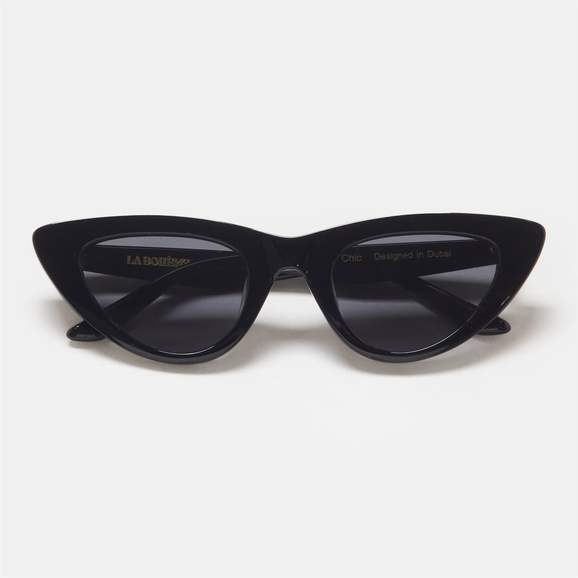 Chic Noir