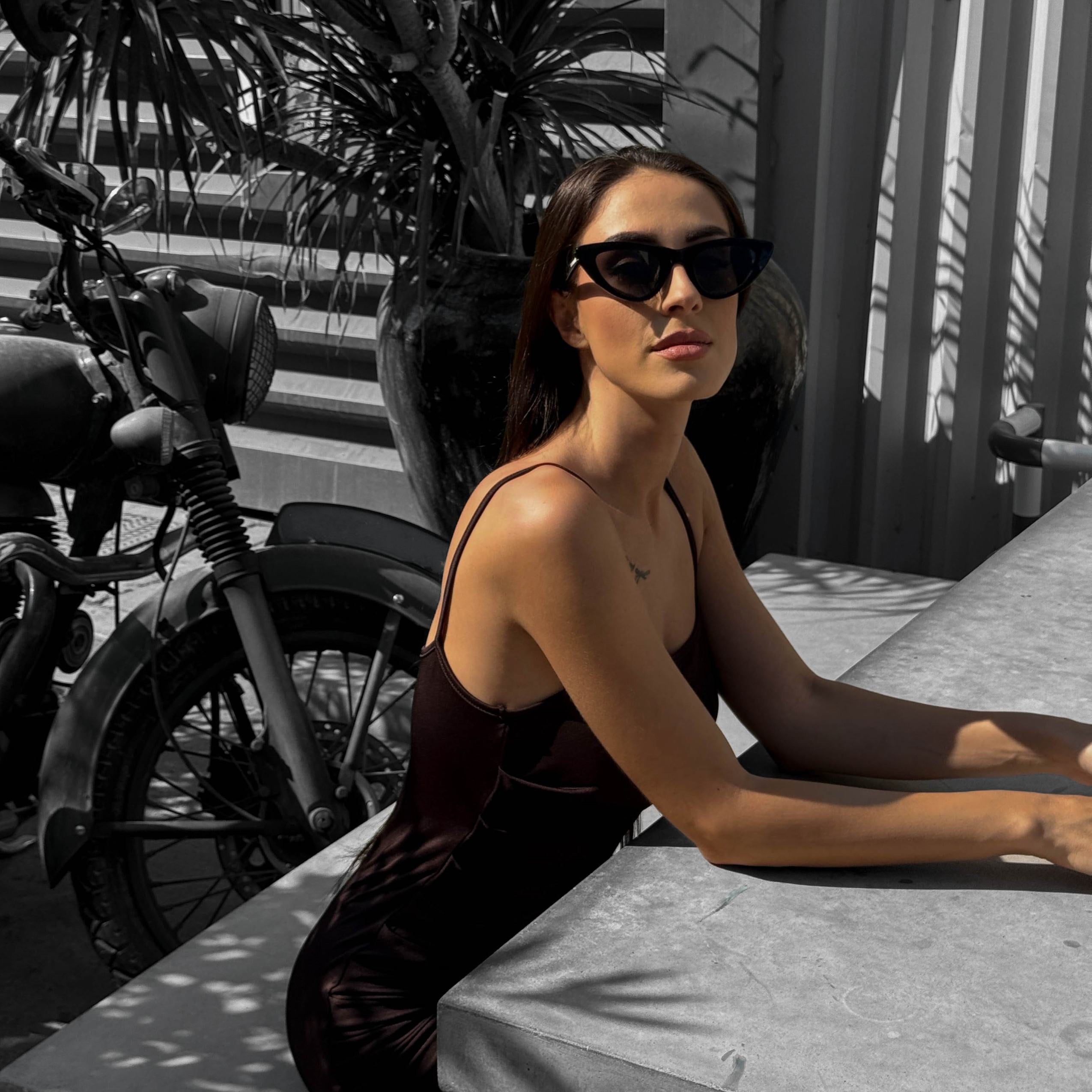Chic Noir