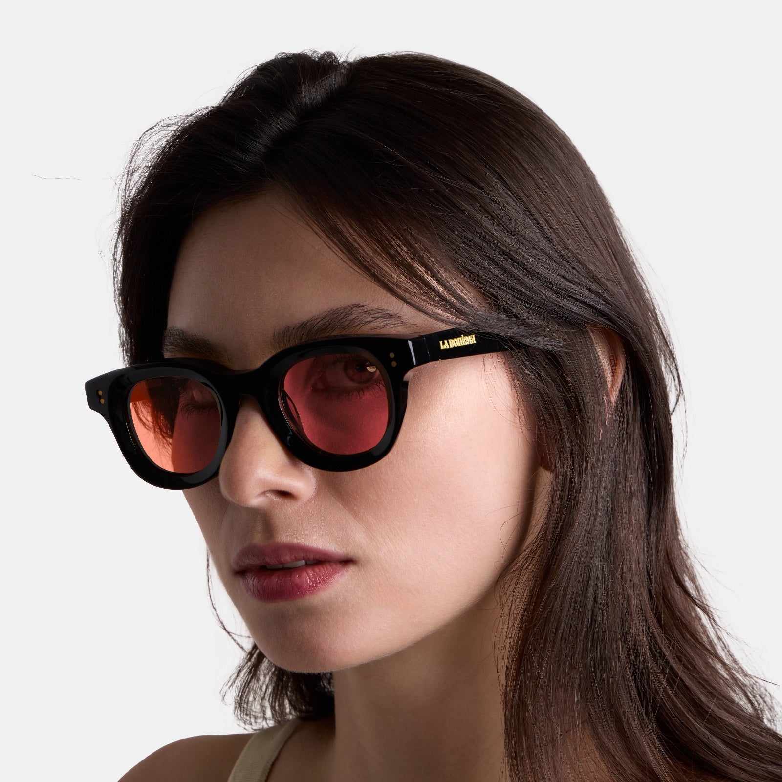 Muse Rouge